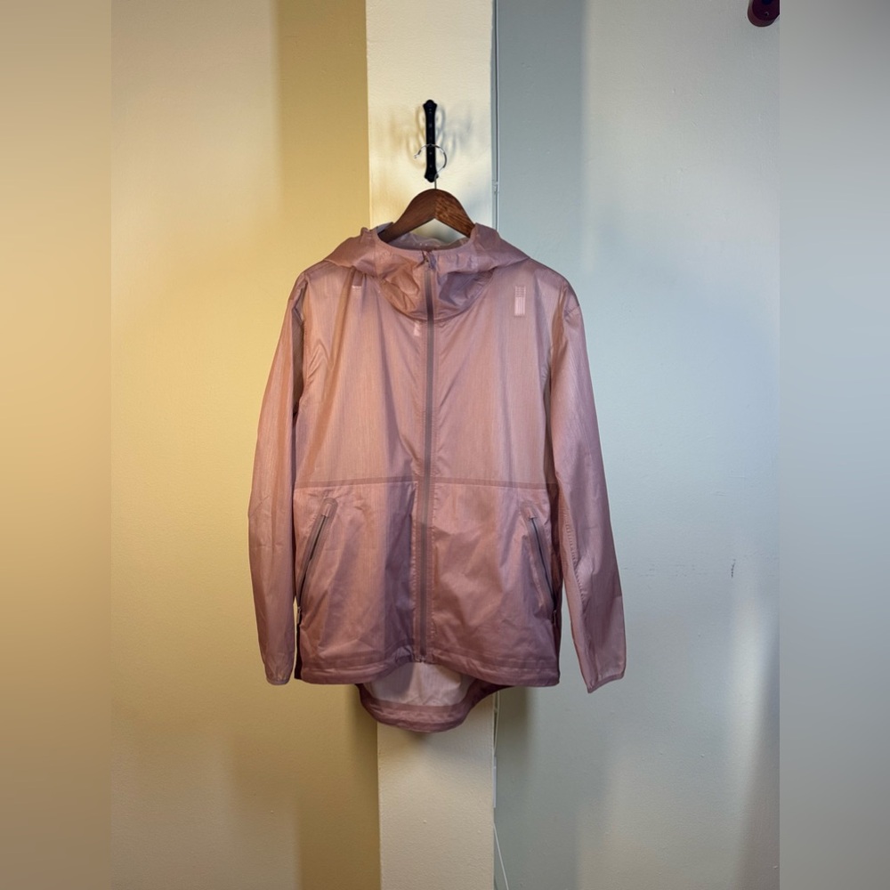 NWOT Lululemon Sheer Joy Jacket - Picture 8 of 11
